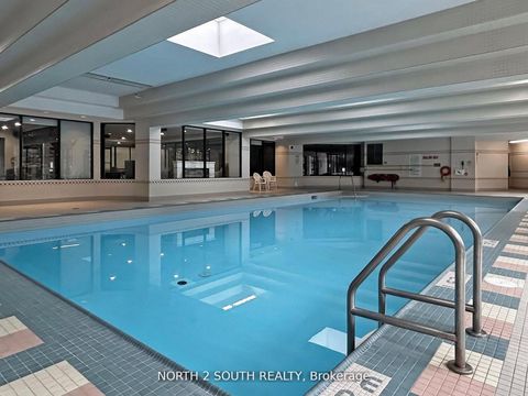 Photo 33 at PH27 - 32 Clarissa Drive W, Harding, Richmond Hill