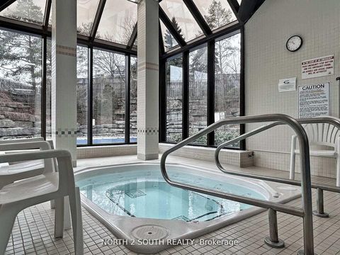 Photo 34 at PH27 - 32 Clarissa Drive W, Harding, Richmond Hill