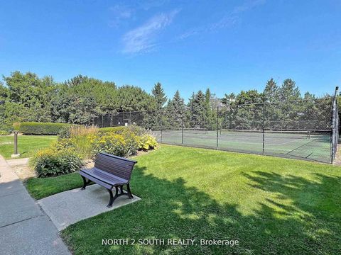 Photo 38 at PH27 - 32 Clarissa Drive W, Harding, Richmond Hill