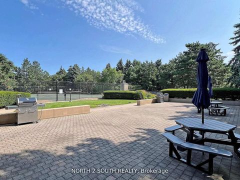 Photo 39 at PH27 - 32 Clarissa Drive W, Harding, Richmond Hill