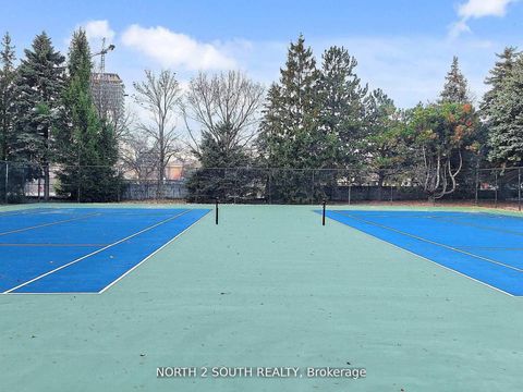 Photo 41 at PH27 - 32 Clarissa Drive W, Harding, Richmond Hill