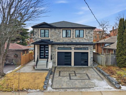 Photo 2 at 49 Greendowns Drive, Scarborough Village, Toronto
