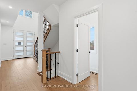 Photo 5 at 49 Greendowns Drive, Scarborough Village, Toronto