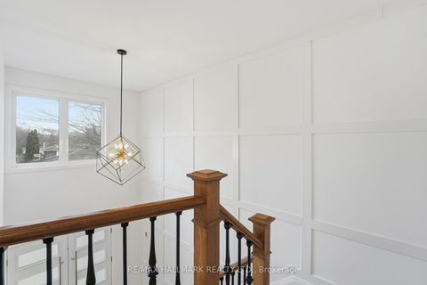 Photo 7 at 49 Greendowns Drive, Scarborough Village, Toronto