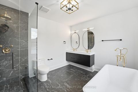 Photo 10 at 49 Greendowns Drive, Scarborough Village, Toronto