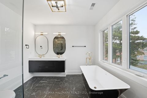 Photo 11 at 49 Greendowns Drive, Scarborough Village, Toronto