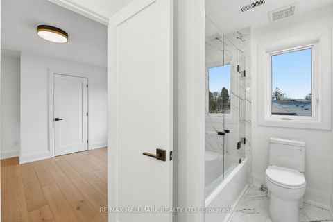 Photo 16 at 49 Greendowns Drive, Scarborough Village, Toronto