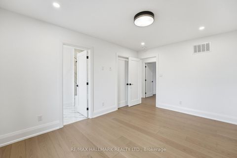 Photo 19 at 49 Greendowns Drive, Scarborough Village, Toronto