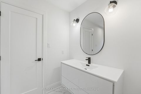Photo 22 at 49 Greendowns Drive, Scarborough Village, Toronto