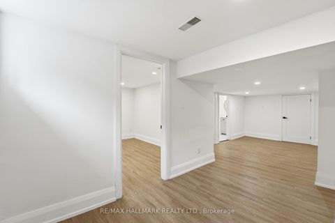 Photo 25 at 49 Greendowns Drive, Scarborough Village, Toronto