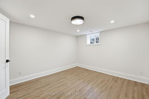 Photo 26 at 49 Greendowns Drive, Scarborough Village, Toronto