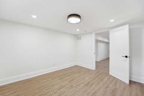 Photo 27 at 49 Greendowns Drive, Scarborough Village, Toronto