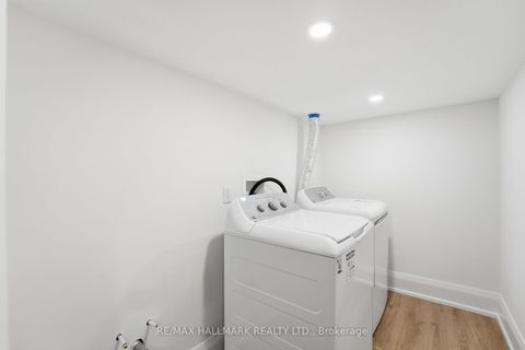 Photo 30 at 49 Greendowns Drive, Scarborough Village, Toronto