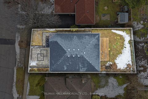 Photo 34 at 49 Greendowns Drive, Scarborough Village, Toronto