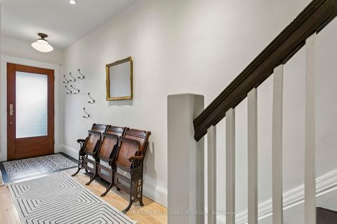 Photo 3 at 306 Westmoreland Avenue, Junction, Toronto