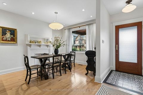 Photo 4 at 306 Westmoreland Avenue, Junction, Toronto