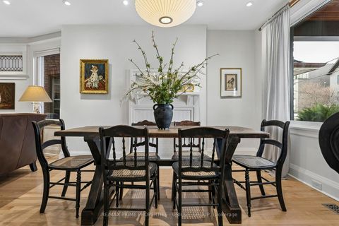 Photo 5 at 306 Westmoreland Avenue, Junction, Toronto