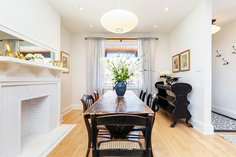 Photo 6 at 306 Westmoreland Avenue, Junction, Toronto