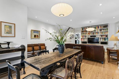 Photo 7 at 306 Westmoreland Avenue, Junction, Toronto