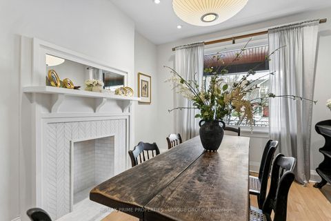 Photo 8 at 306 Westmoreland Avenue, Junction, Toronto