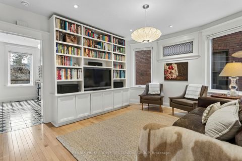 Photo 9 at 306 Westmoreland Avenue, Junction, Toronto