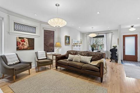 Photo 10 at 306 Westmoreland Avenue, Junction, Toronto