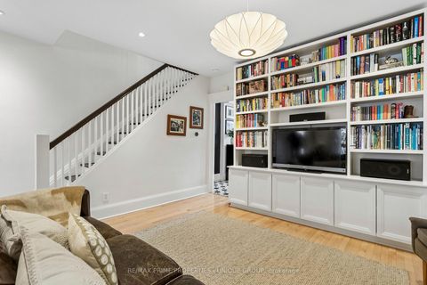 Photo 11 at 306 Westmoreland Avenue, Junction, Toronto