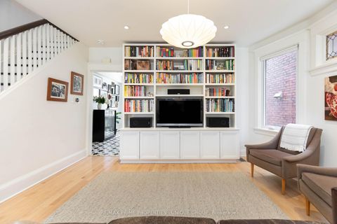 Photo 12 at 306 Westmoreland Avenue, Junction, Toronto