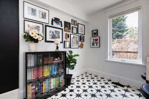 Photo 16 at 306 Westmoreland Avenue, Junction, Toronto