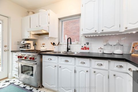 Photo 17 at 306 Westmoreland Avenue, Junction, Toronto