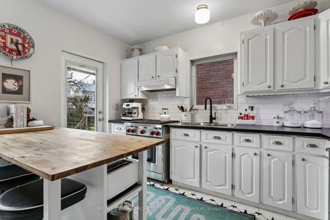 Photo 18 at 306 Westmoreland Avenue, Junction, Toronto