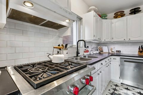 Photo 19 at 306 Westmoreland Avenue, Junction, Toronto