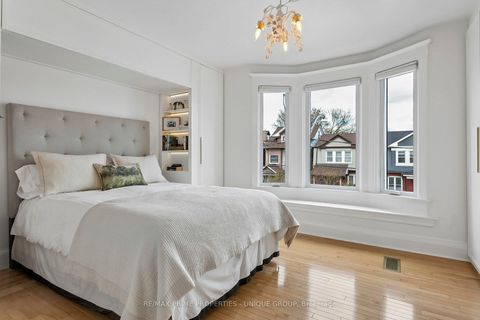 Photo 23 at 306 Westmoreland Avenue, Junction, Toronto