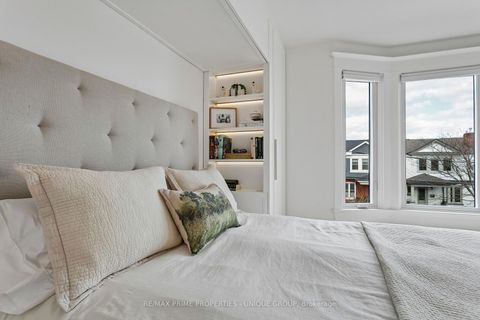 Photo 24 at 306 Westmoreland Avenue, Junction, Toronto