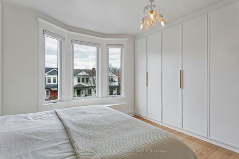 Photo 25 at 306 Westmoreland Avenue, Junction, Toronto