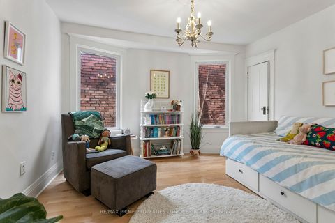 Photo 29 at 306 Westmoreland Avenue, Junction, Toronto