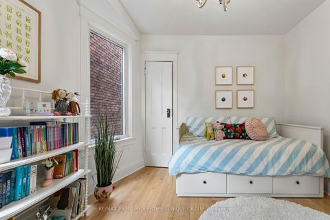 Photo 30 at 306 Westmoreland Avenue, Junction, Toronto