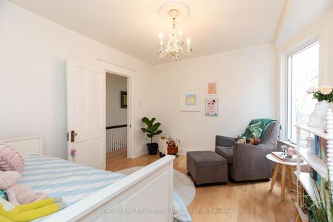 Photo 31 at 306 Westmoreland Avenue, Junction, Toronto