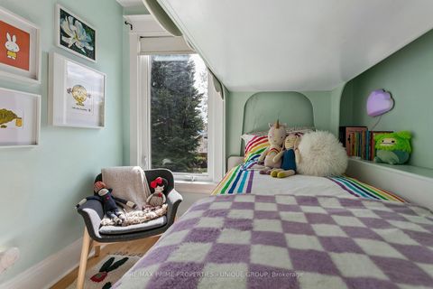 Photo 33 at 306 Westmoreland Avenue, Junction, Toronto