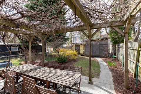 Photo 35 at 306 Westmoreland Avenue, Junction, Toronto