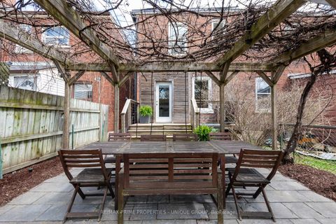 Photo 36 at 306 Westmoreland Avenue, Junction, Toronto