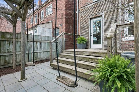 Photo 37 at 306 Westmoreland Avenue, Junction, Toronto