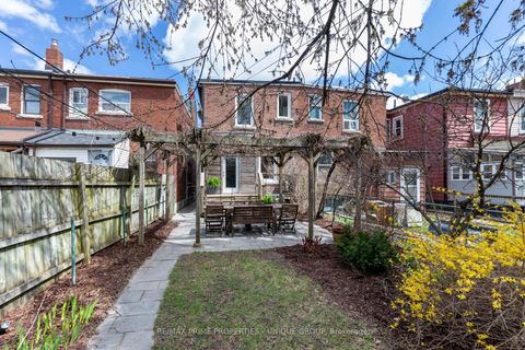 Photo 38 at 306 Westmoreland Avenue, Junction, Toronto
