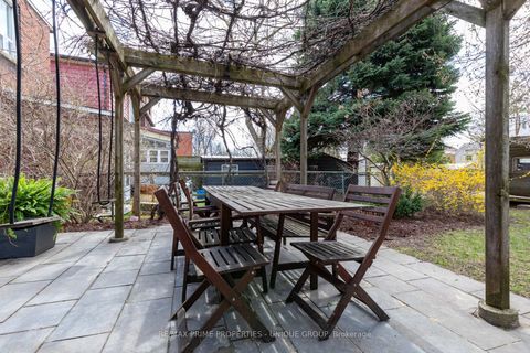 Photo 39 at 306 Westmoreland Avenue, Junction, Toronto