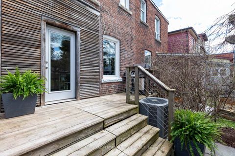 Photo 40 at 306 Westmoreland Avenue, Junction, Toronto