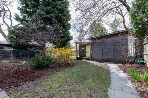 Photo 41 at 306 Westmoreland Avenue, Junction, Toronto