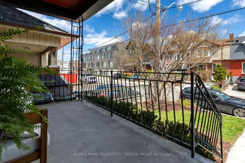 Photo 43 at 306 Westmoreland Avenue, Junction, Toronto