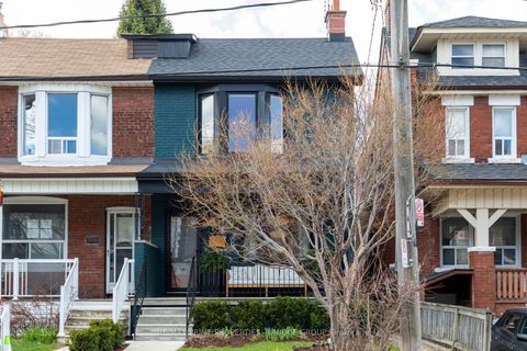 Photo 45 at 306 Westmoreland Avenue, Junction, Toronto