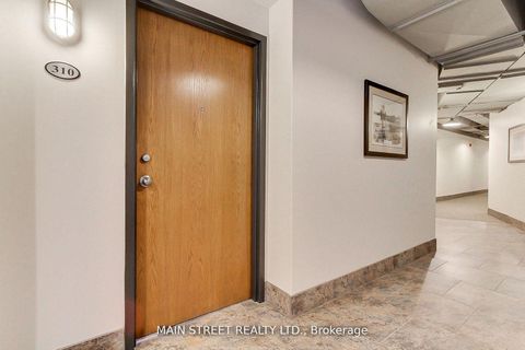 Photo 5 at 310 - 543 Timothy Street W, Central Newmarket, Newmarket