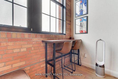 Photo 19 at 310 - 543 Timothy Street W, Central Newmarket, Newmarket